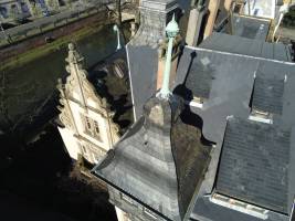 JEAN-CHARLES BRAUN - JEAN-CHARLES BRAUN